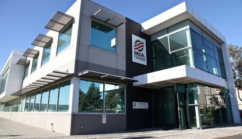 DECA - Education Melbourne 1