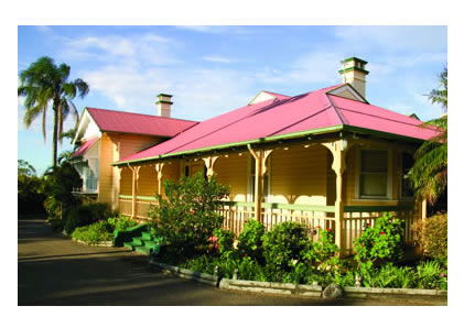 Mt St Michael's College - Education Melbourne 1