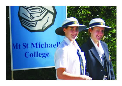 Mt St Michael's College - Education Melbourne 2