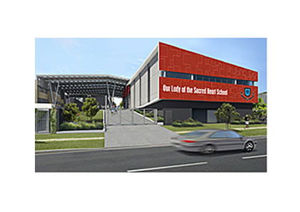 Our Lady Of The Sacred Heart School - Education Melbourne 1