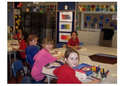 Our Lady Of The Sacred Heart School - Education Melbourne 3