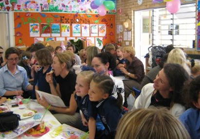 Christ The King Primary School - Education Melbourne 3