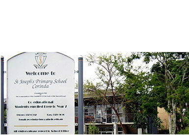 St Joseph's School Corinda - Education Melbourne 2