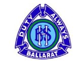 Ballarat High School