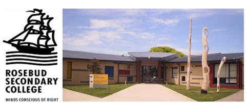 Rosebud Secondary College - Education Melbourne 0