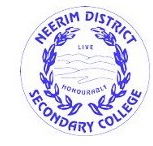 Neerim District Secondary College - Education Melbourne