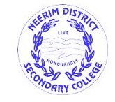 Neerim District Secondary College - Education Melbourne 0