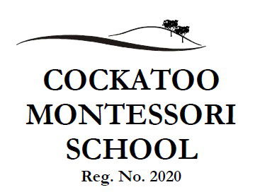 Cockatoo Montessori School - Education Melbourne 0