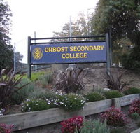 Orbost Secondary College  - Education Melbourne