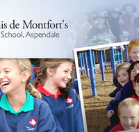 St Louis De Montforts Primary School - Education Melbourne