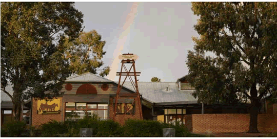 Yarrambat Primary School - Education Melbourne