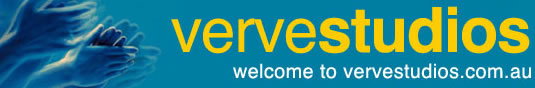 Verve Studios Melbourne City