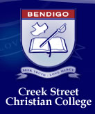 Creek Street Christian College - Education Melbourne 0