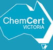 ChemCert Victoria- high quality training in chemical risk management - Education Melbourne