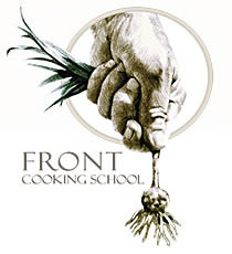 Front Cooking School - Education Melbourne 0