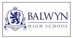 Balwyn High School - Education Melbourne 0
