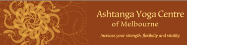 Ashtanga Yoga Centre of Melbourne Fitzroy