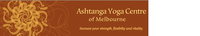 Ashtanga Yoga Centre of Melbourne