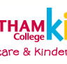 ELTHAM College Kids Wallan - Education Melbourne