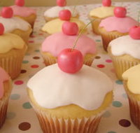 Merryday - Cake Courses - Education Melbourne