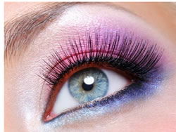 Beauty Contacts Beauty Training - Education Melbourne 0