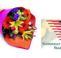 Gold Coast Floristry  Retail Management - Education Melbourne