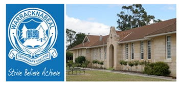Warracknabeal Secondary College - Education Melbourne 0