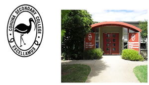 Cohuna Secondary College - Education Melbourne 0