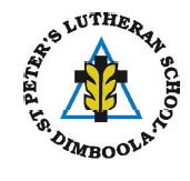 St Peters Lutheran School - Education Melbourne