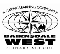 Bairnsdale West Primary School - Education Melbourne 0