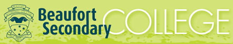 Beaufort Secondary College  - Education Melbourne 0