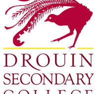 Drouin Secondary College - Education Melbourne