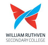 William Ruthven Secondary College - Education Melbourne