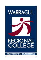 Warragul Regional College  - Education Melbourne 0