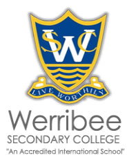 Werribee Secondary College - Education Melbourne 0