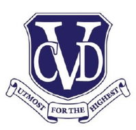 Victorian College for The Deaf - Education Melbourne