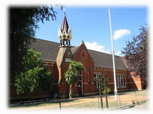Talbot Primary School - Education Melbourne 0