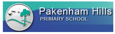 Pakenham Hills Primary School - Education Melbourne 0