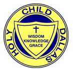 Holy Child Primary School - Education Melbourne