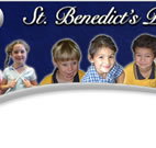 St Benedicts Primary School Burwood - Education Melbourne
