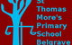 St Thomas More's Primary School - thumb 0