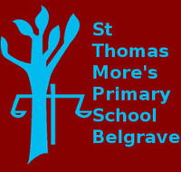 St Thomas More's Primary School - Education Melbourne