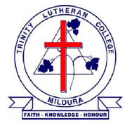 Trinity Lutheran College Mildura - Education Melbourne