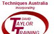 David Taylor Training - thumb 0