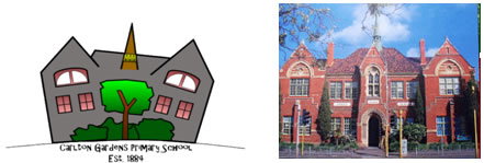 Carlton Gardens Primary School Carlton