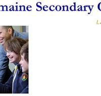 Castlemaine Secondary College Blakeley Road Campus - Education Melbourne