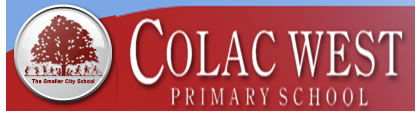 Colac West Primary School - Education Melbourne 0