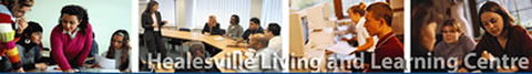 Healesville Living And Learning Centre  - Education Melbourne 0