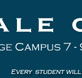Sale College Macalister Campus - Education Melbourne