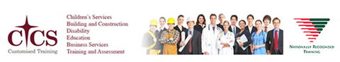 Customised Training Pty Ltd - Education Melbourne 0